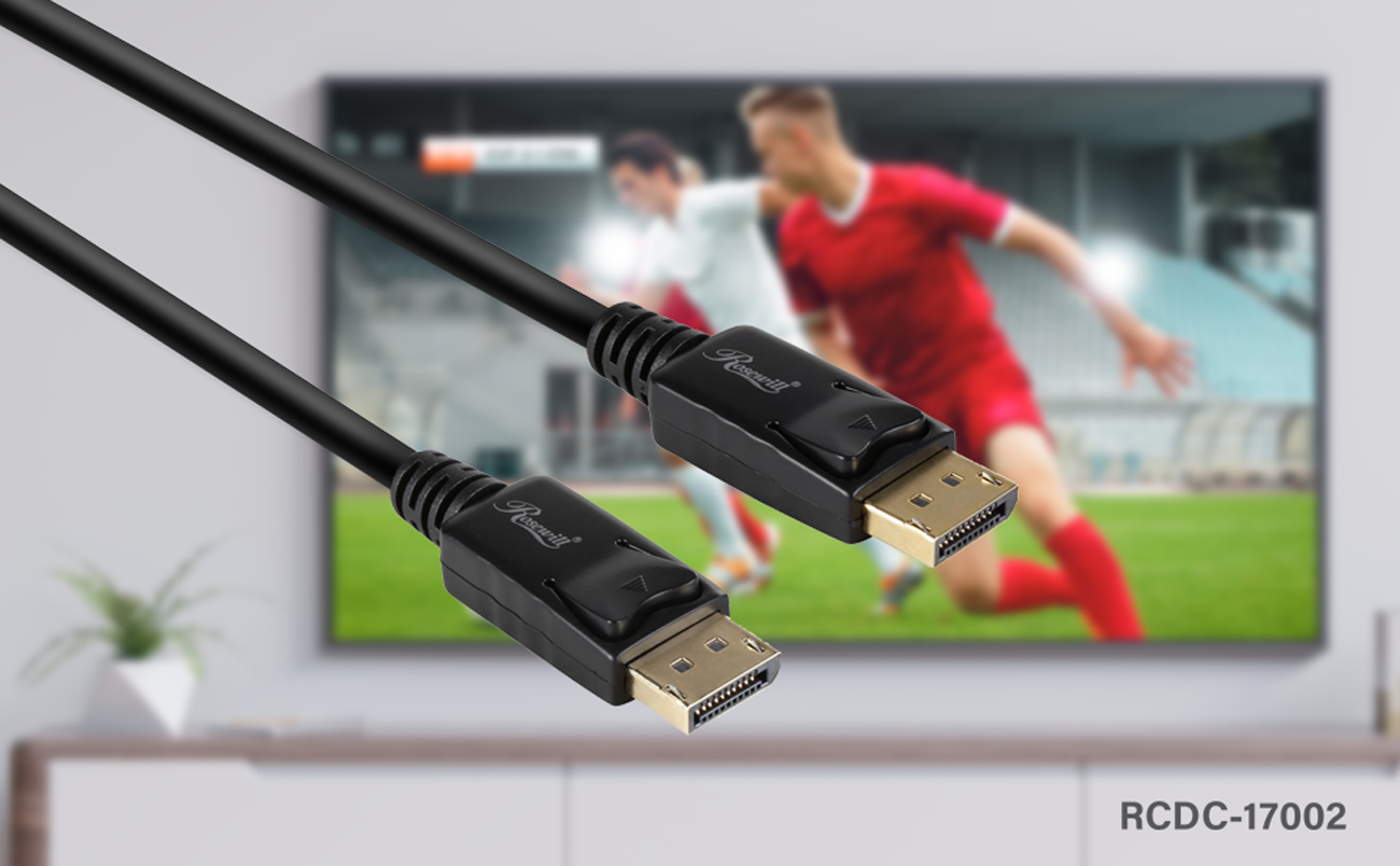 Rosewill Cable